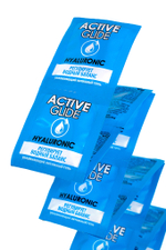 Увлажняющий интимный гель Active Glide Hyaluronic 3 г