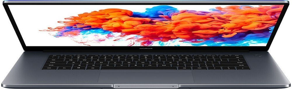 Ноутбук 15,6" Honor MagicBook 15 BMH-WFQ9HN AMD Ryzen 5 5500U/16Gb/512Gb SSD/15.6" FullHD/Win10 Серый (53011WHD)