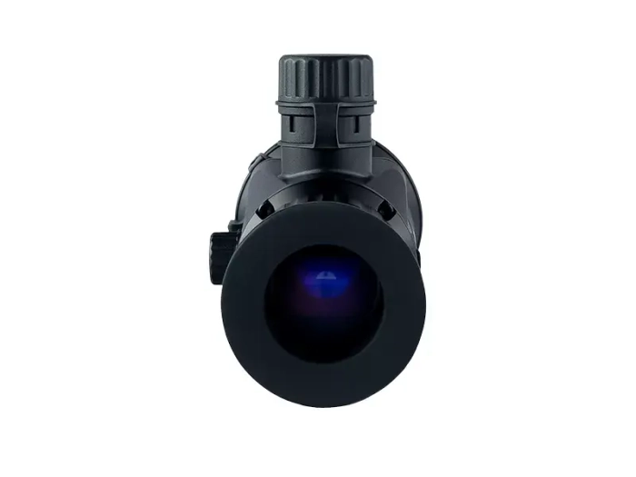 Тепловизионный прицел Artelv Electron 1.4x 25мм 640x512 LRF (AETS14)
