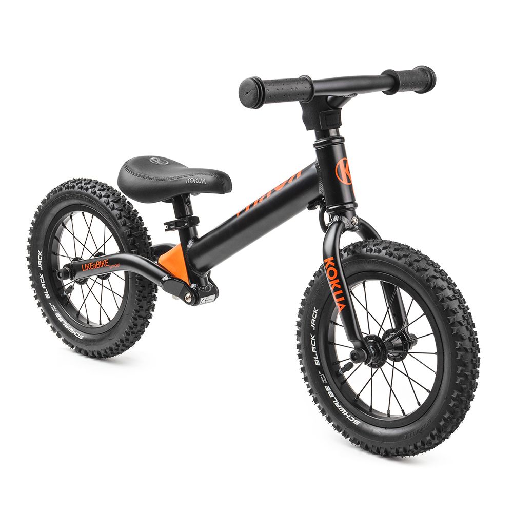 Беговел KOKUA LIKEaBIKE jumper Special Model