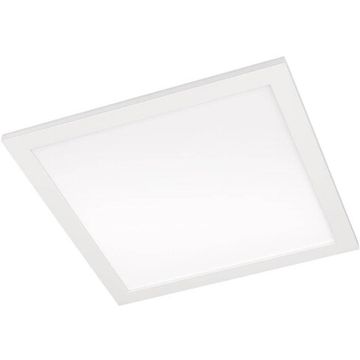 Светодиодная панель 12W 6000K-7500K 023149(1) белый IM-300x300A-12W White Arlight