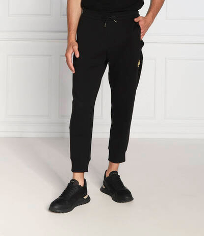 спортивные штаны Emporio Armani - черный(6L1P84 1JHSZ)
