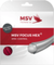 Теннисная струна MSV Focus Hex RD - 1.27 Set (12 м), арт. 2739