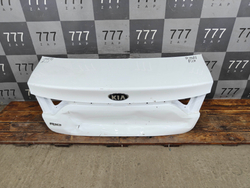 Крышка багажника Kia Rio 4 (FB) 17-нв Б/У Оригинал 69200H0000