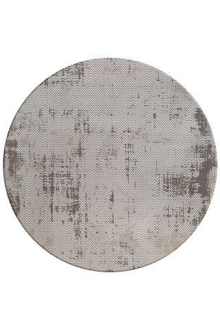 КОВЕР KAPADOKYA BEIGE КРУГ