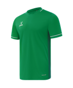 Футболка игровая Jogel DIVISION PerFormDRY Element Jersey 26, зеленый 72