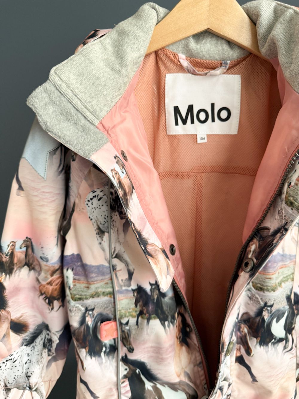 Комбинезон Molo, 104