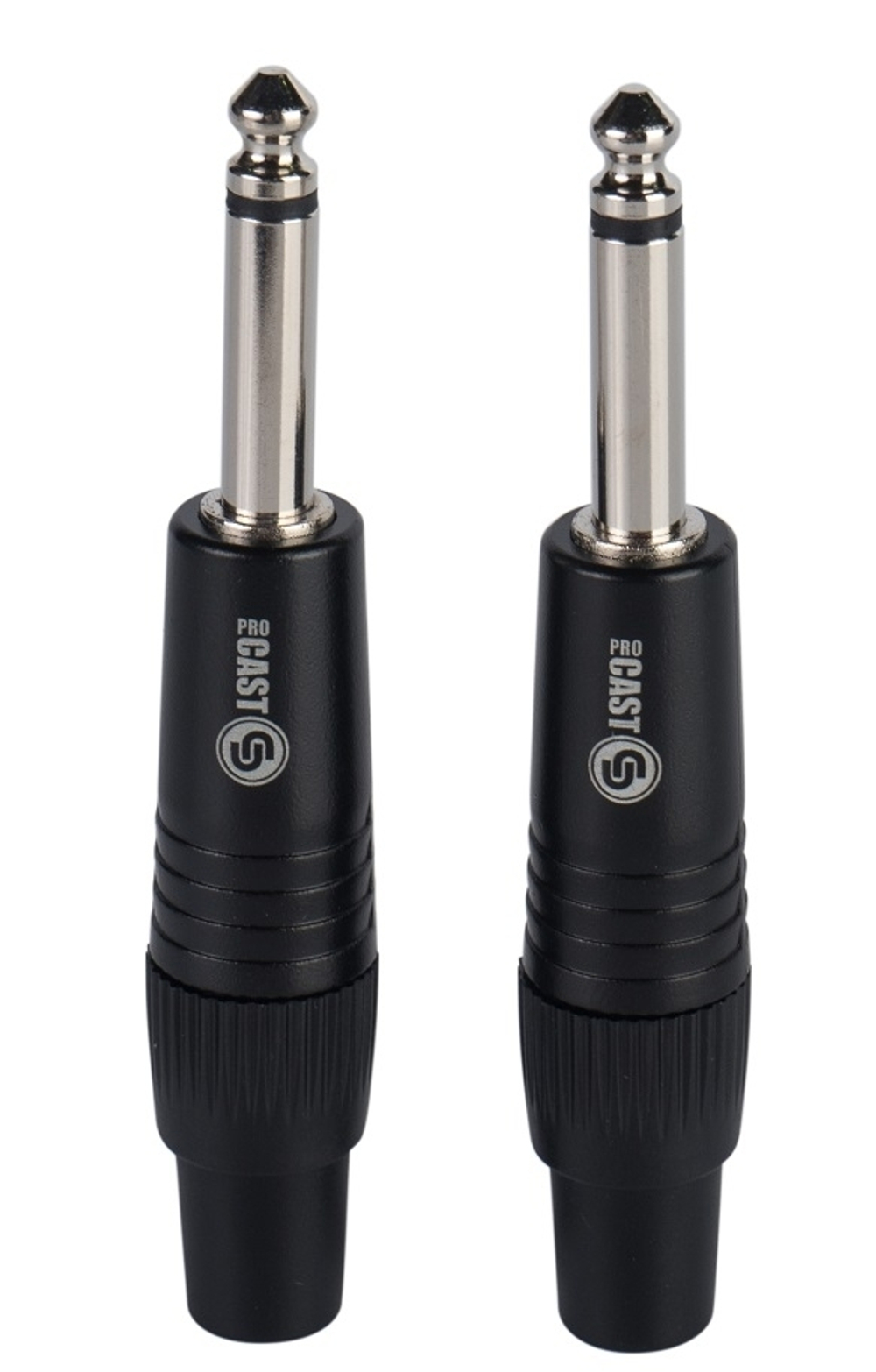 PROCAST cable TR-6.3/6/M/M Разъем TRS моно
