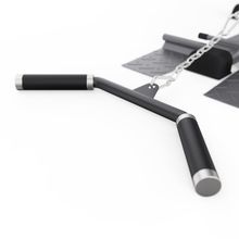 Многофункциональный силовой тренажер DFC Home Gym D70204 / стек 80 кг
