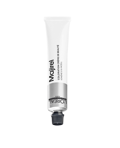 Крем-краска для волос МАЖИРЕЛЬ L`oreal Professionnel Majirel Ionène G и Incell, 50 мл