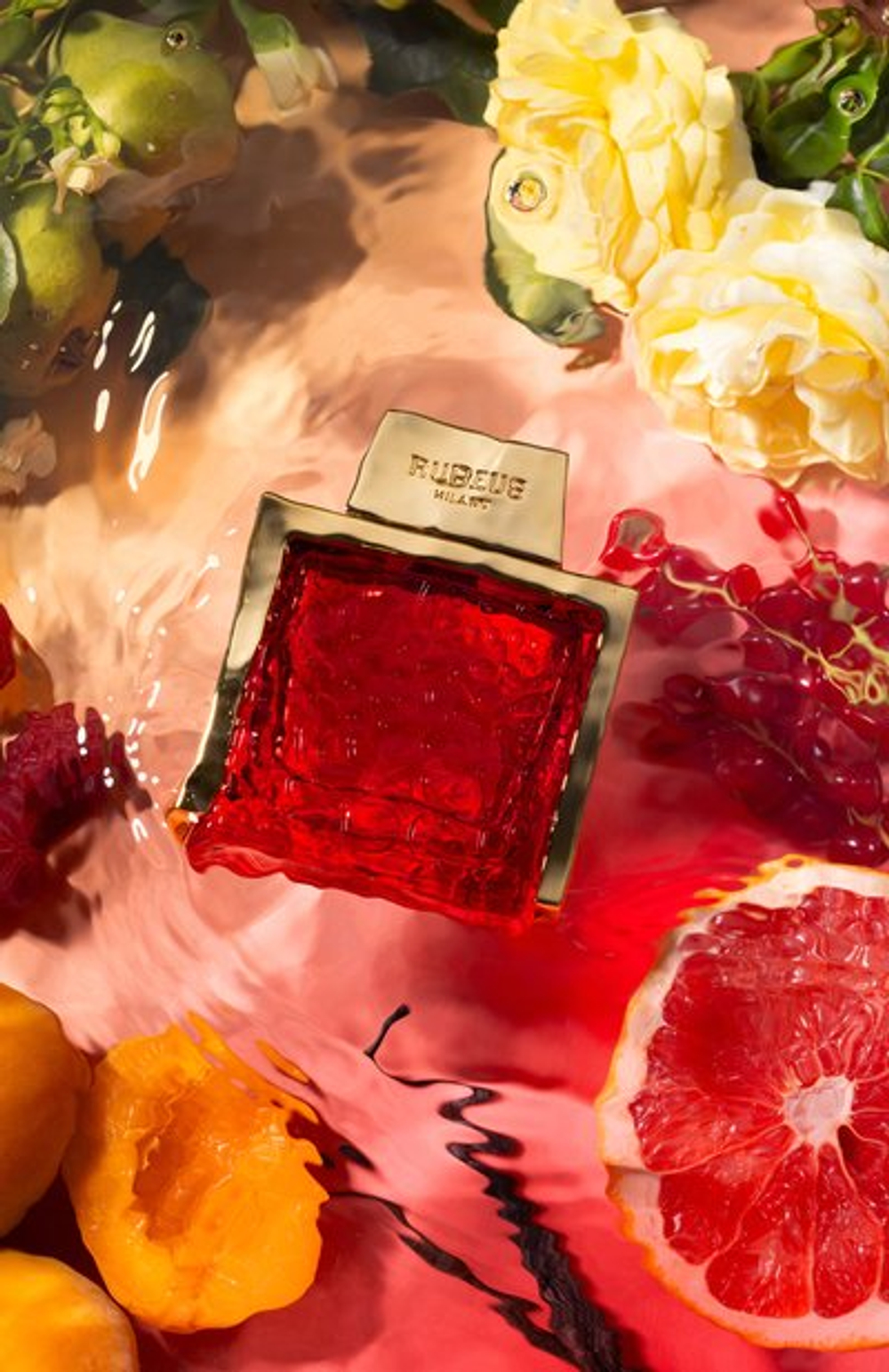 ROUGE - PARFUM - 50 мл