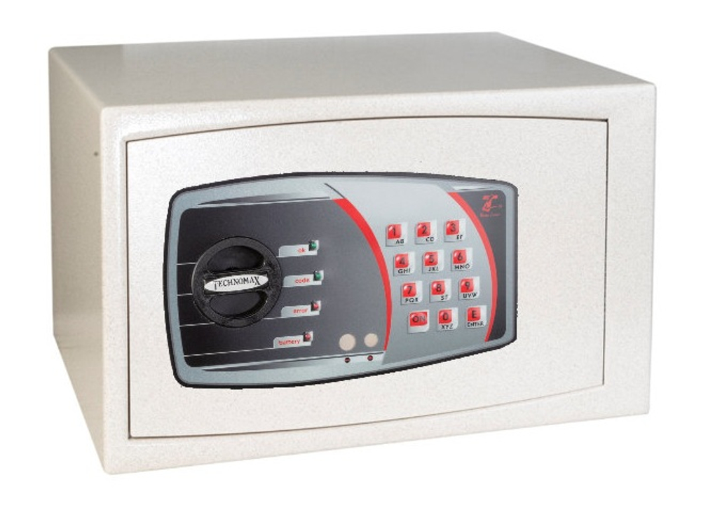Сейф Technomax ELP/730