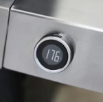 Газовый гриль Weber Genesis E-335, 1501154 (черный)