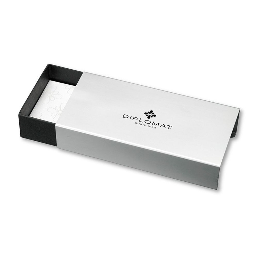 box Diplomat