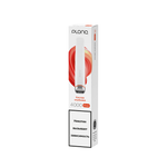 Plonq Plus Pro - Кислая Клубника 4000 затяжек