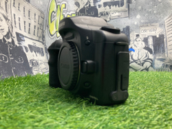 Canon EOS 10D