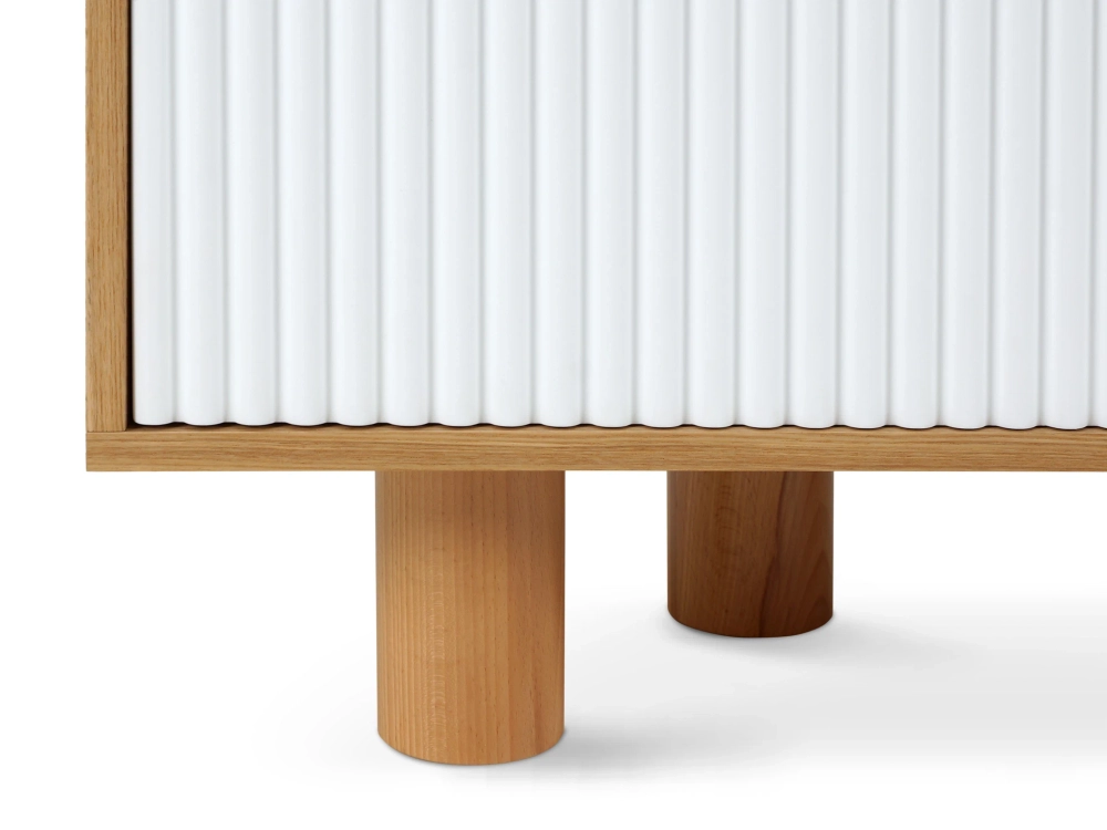 Витрина правая Cresco