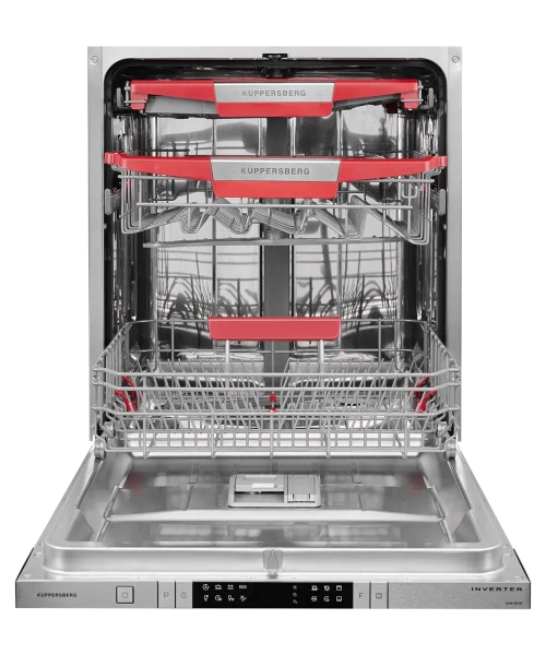 Встраиваемая посудомоечная машина Kuppersberg GIM 6078