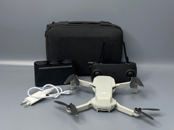 DJI Mini Fly More Combo