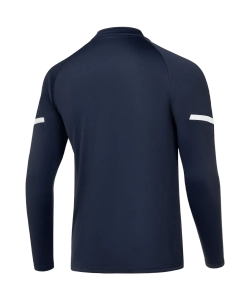 Джемпер тренировочный CAMP 2 Training Top, темно-синий, детский