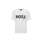 HUGO BOSS Tee, 50491718-102
