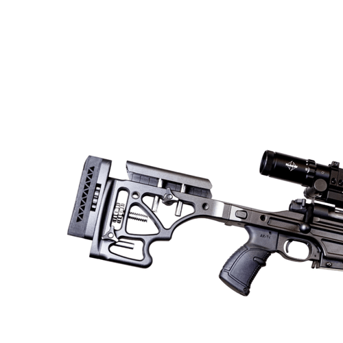 Тактическая ложа H-S Precision Pro-Series 2000 LA (.338), CNC Guns Custom