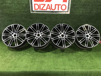 Диск Комплект дисков R20 Porsche 911 7 991 (11-19)