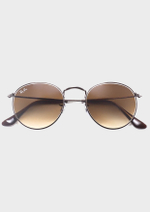 Очки Ray-Ban Round Metal
