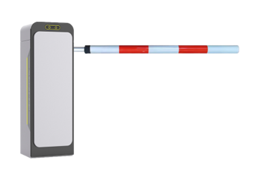 Шлагбаум SB-D006-6 под стрелы 6м