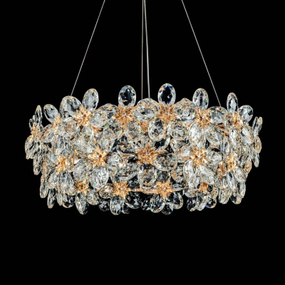 Подвесная люстра MODELUX ML.9520.600 GD