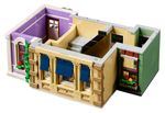 Конструктор LEGO Icons 10278 Police Station