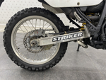 Suzuki Djebel 250XC , 1999