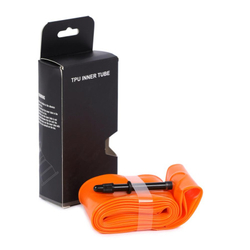 Камера для велосипеда ZEON LIGHT TPU 700/32-42C GRAVEL Ultra light SV65mm