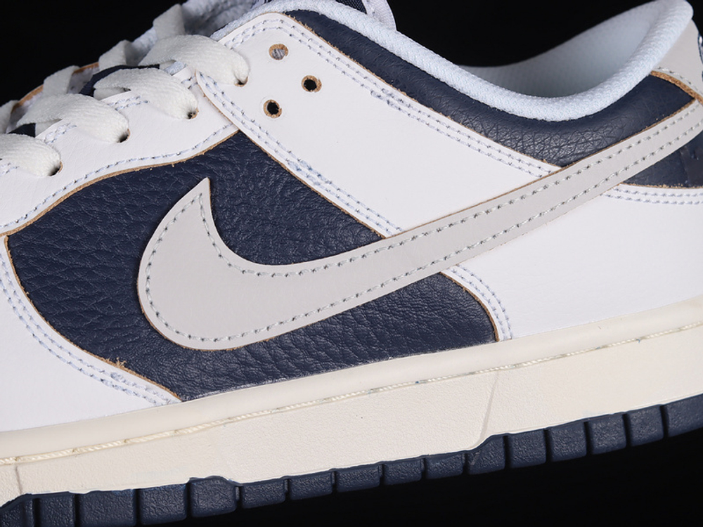 Nike SB Dunk Low HUF New York City