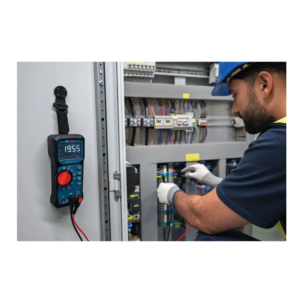 Магнитный держатель PRO MH 1 BOSCH 1600A038CY