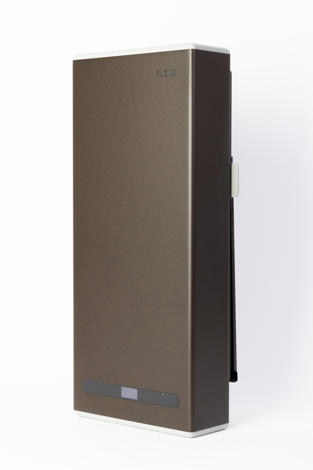 Прибор вентиляционный VAKIO BASE SMART White (RAL 9016)