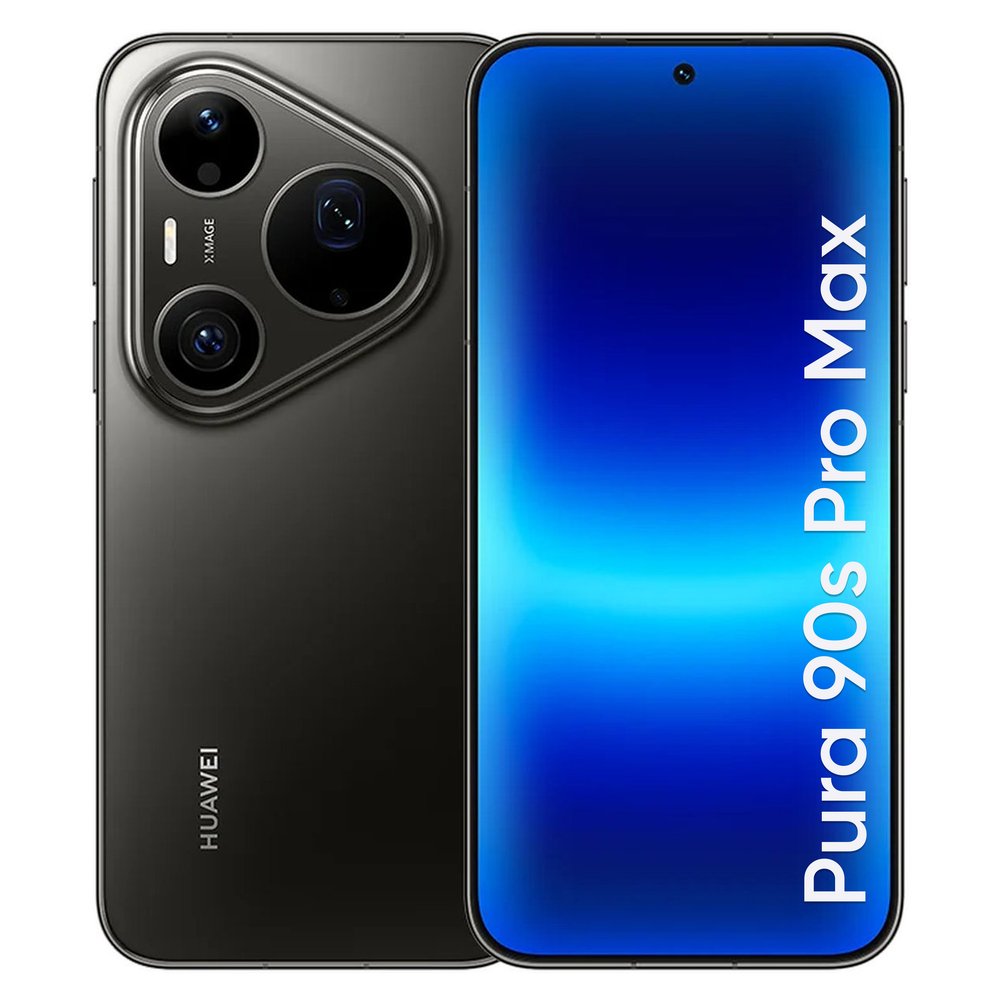 Huawei Pura 90s Pro Max 12/256Gb