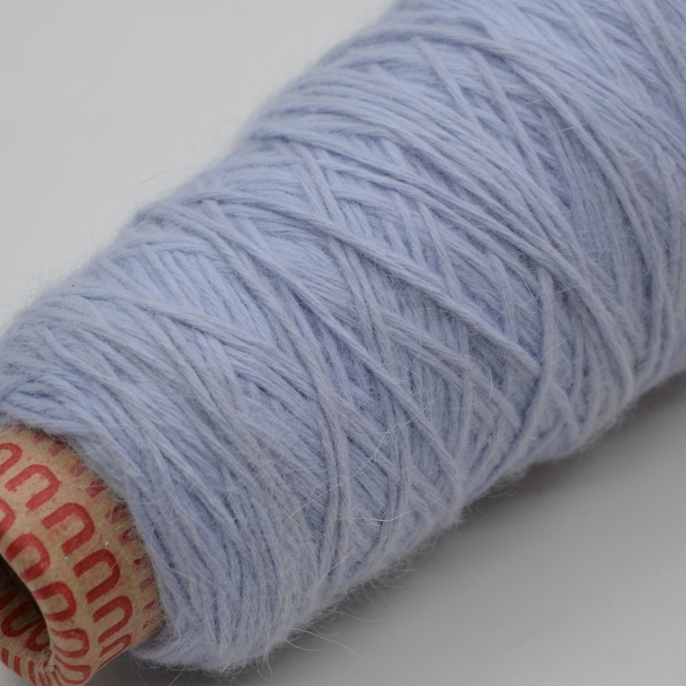 G&G Filati art. Angora Bubbly (pesca)