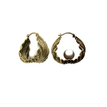 Серьги NASCITA DI VENERE