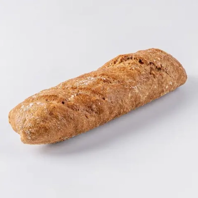 Багет овсяный без глютена Grechka Bread, 140 г