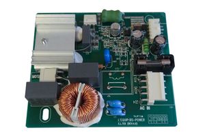 Плата питания для L'equip BS5 Плата питания для L'equip BS5