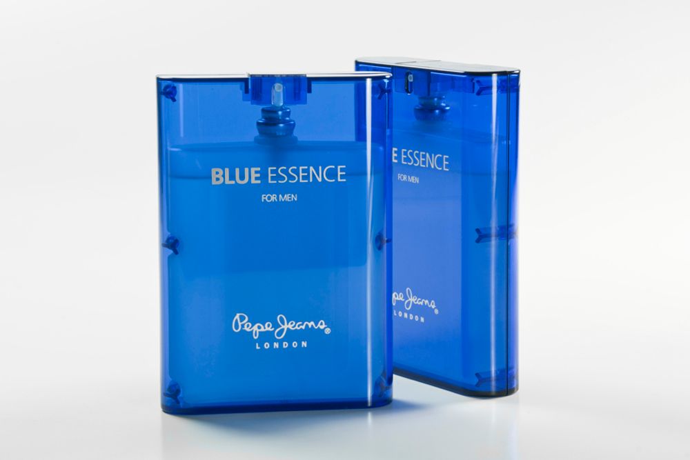 Pepe Jeans London Blue Essence for Men