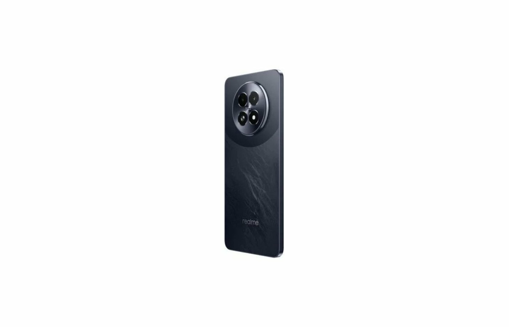 Смартфон Realme 13 5G 12/512GB, Ростест, Android 14, Dark Purple