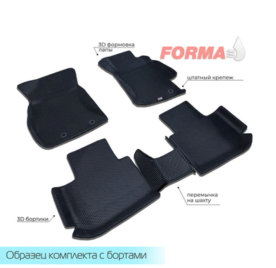 Subaru Levorg 1 поколение VM (06.2014 - 06.2020)