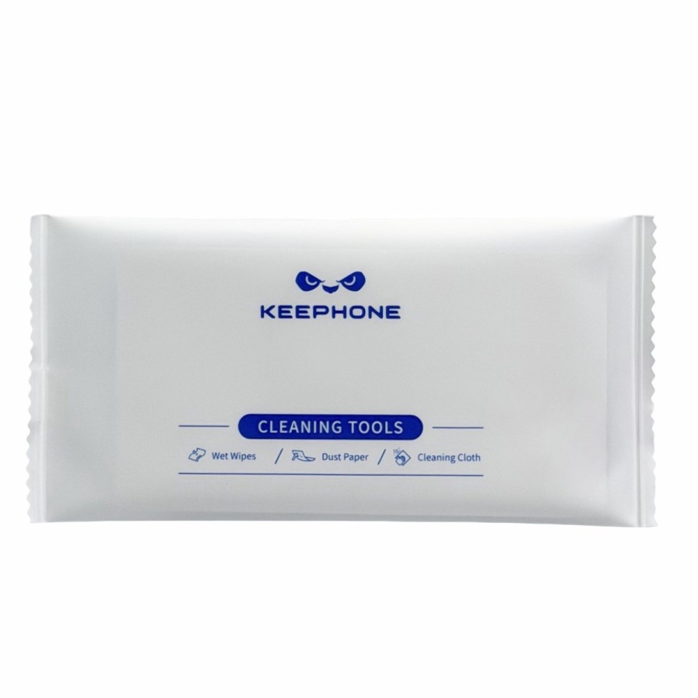 Защитное стекло i-Phone 17 Pro на линзы камеры Keephone Kevlar Lens оранжевый