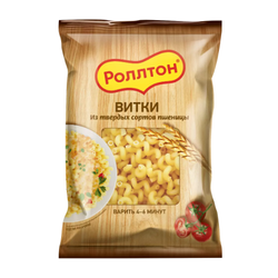 РОЛЛТОН мак.Витки 400гр 1/14