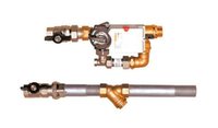 Смесительный узел MST ECO Kv 10 230V