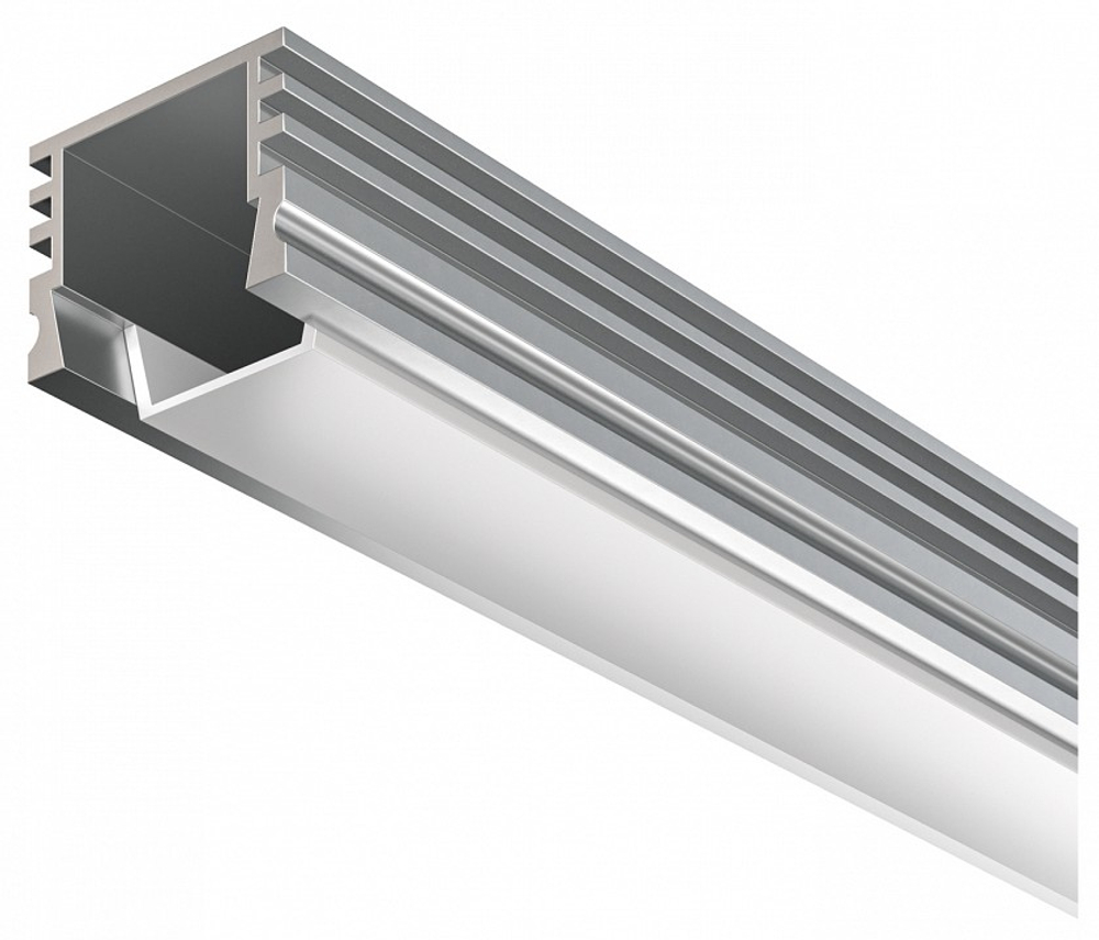 Короб накладной Maytoni Led Strip Накладной профиль 631012
