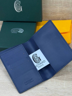 Обложка для паспорта Goyard