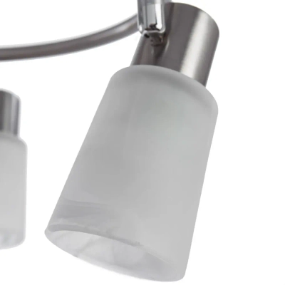 Спот Arte Lamp CAVALLETTA A4510PL-3SS, 3хE14